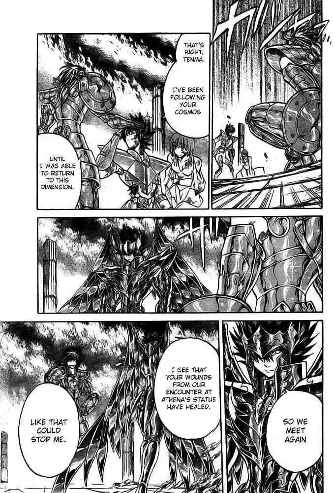 Saint Seiya - The Lost Canvas Chapter 174 15